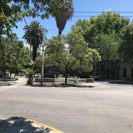 Alem Colonial - Mendoza Villa ภายนอก รูปภาพ