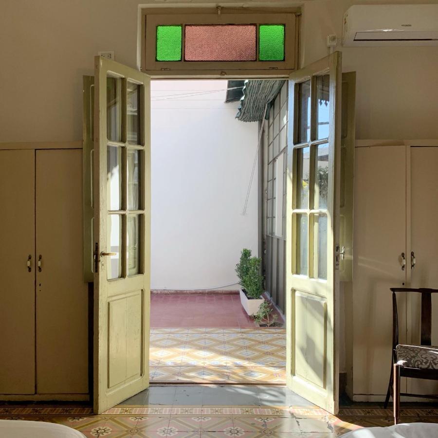 Alem Colonial - Mendoza Villa ภายนอก รูปภาพ